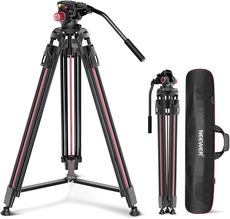 Video Tripod